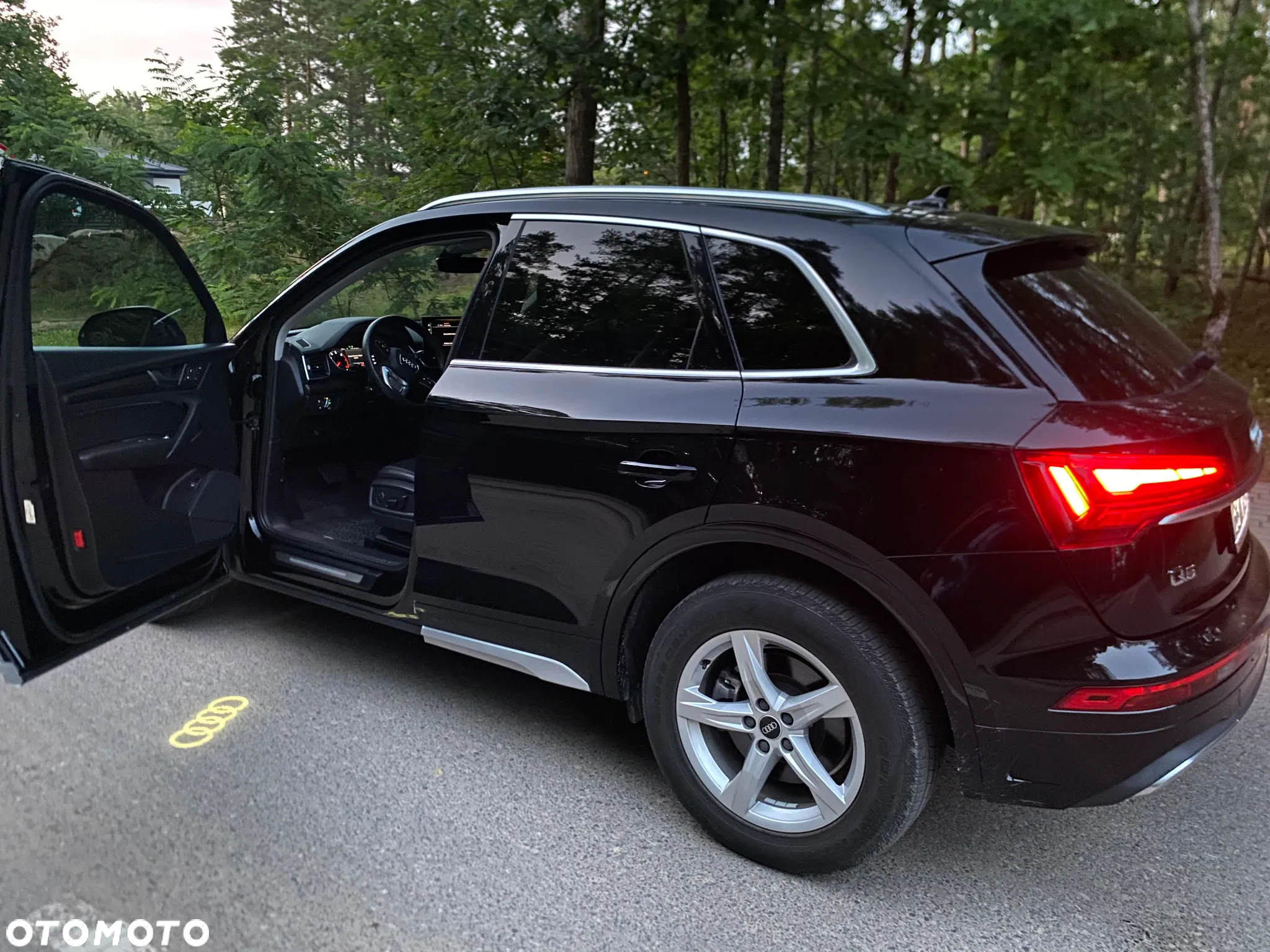 Audi Q5 45 TFSI quattro S tronic - 17
