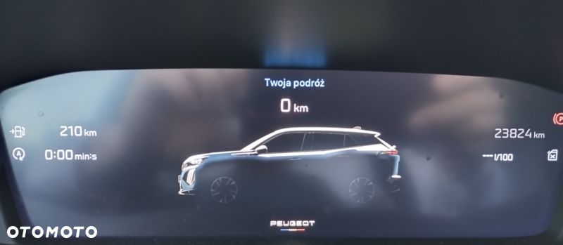 Peugeot 2008 PureTech 100 Allure - 11