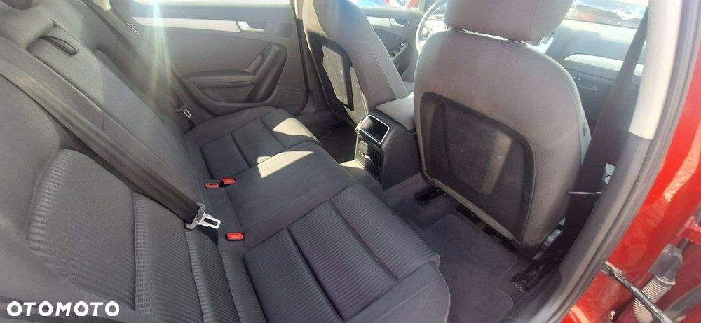 Audi A4 - 18