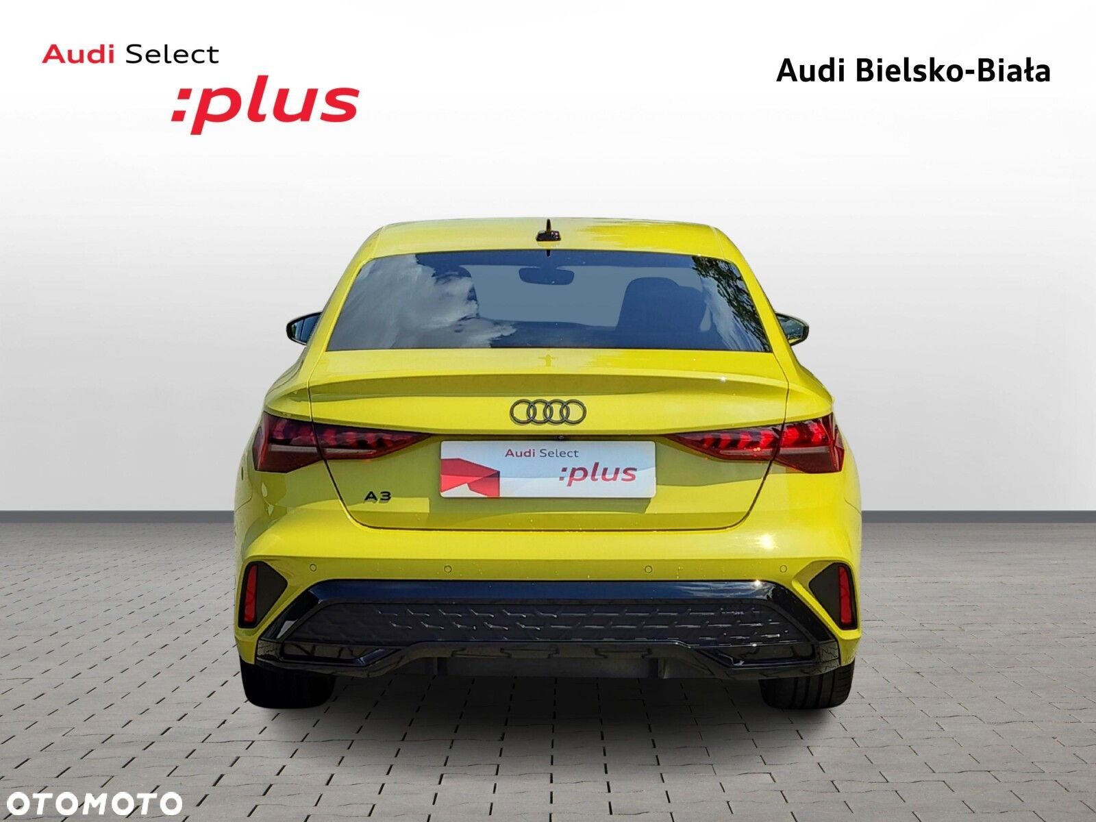 Audi A3 - 8