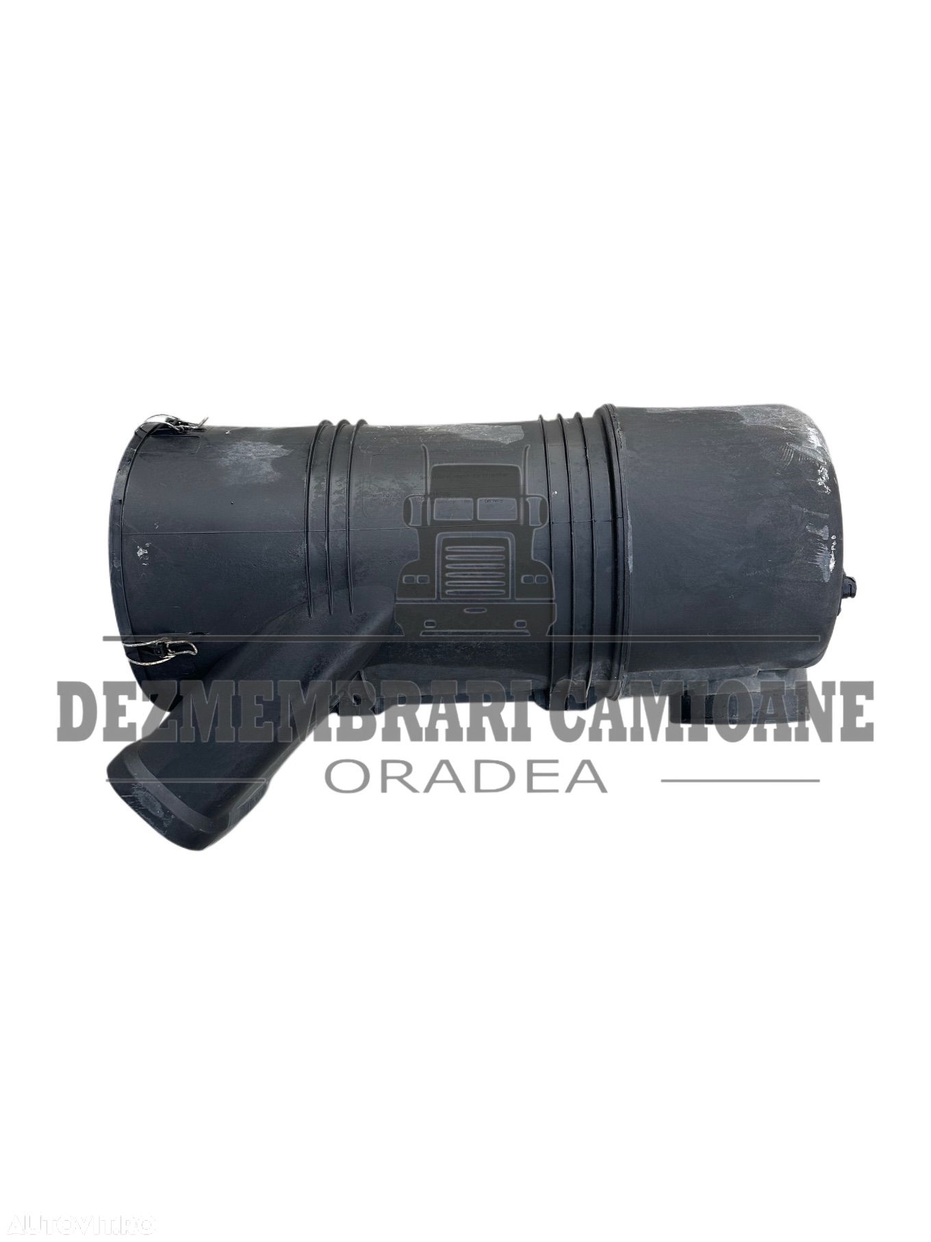 CARCASA FILTRU AER MAN 81.08400.6032 - 1