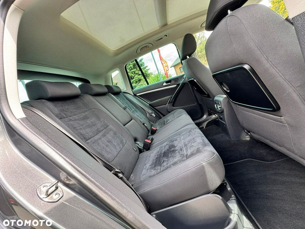 Volkswagen Tiguan 2.0 TDI Sport&Style - 29
