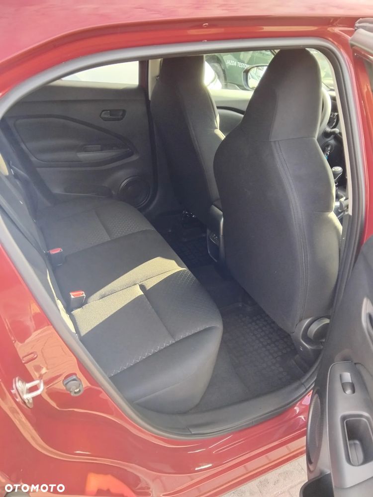 Nissan Juke 1.0 DIG-T Acenta - 26