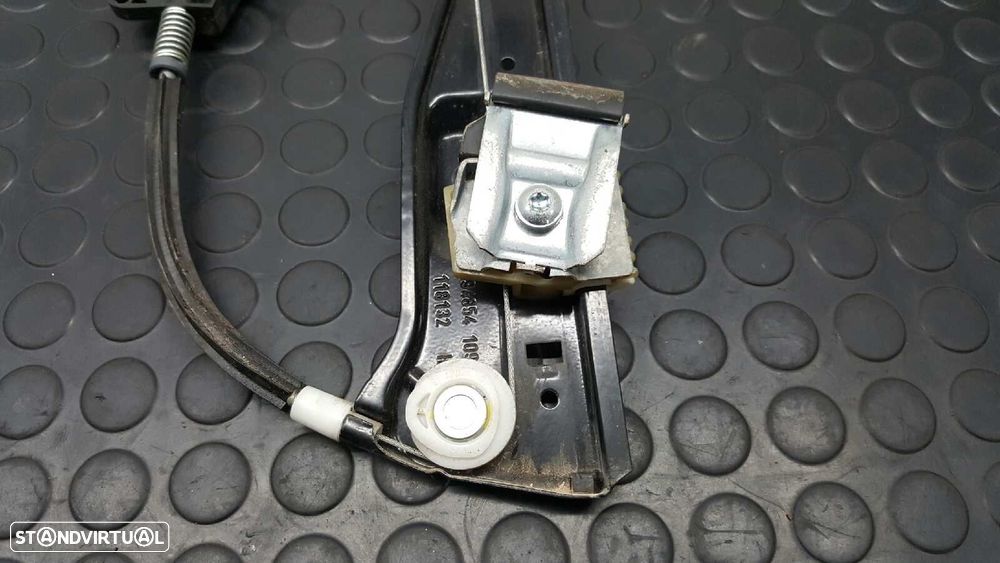 ELEVADOR FRENTE DIREITO VOLKSWAGEN GOLF V BERLINA (1K1) GT SPORT - 3