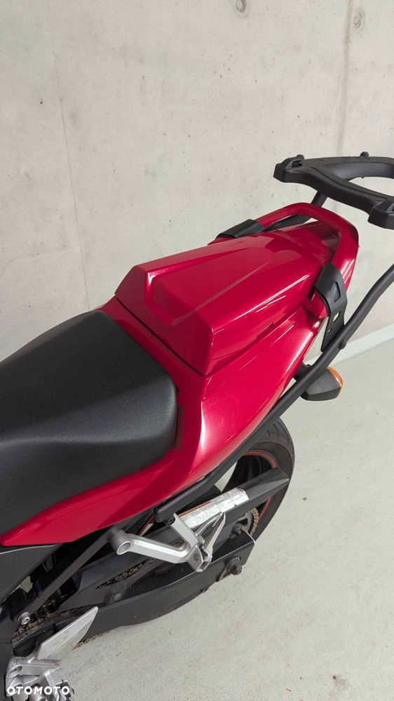 Suzuki SV - 20