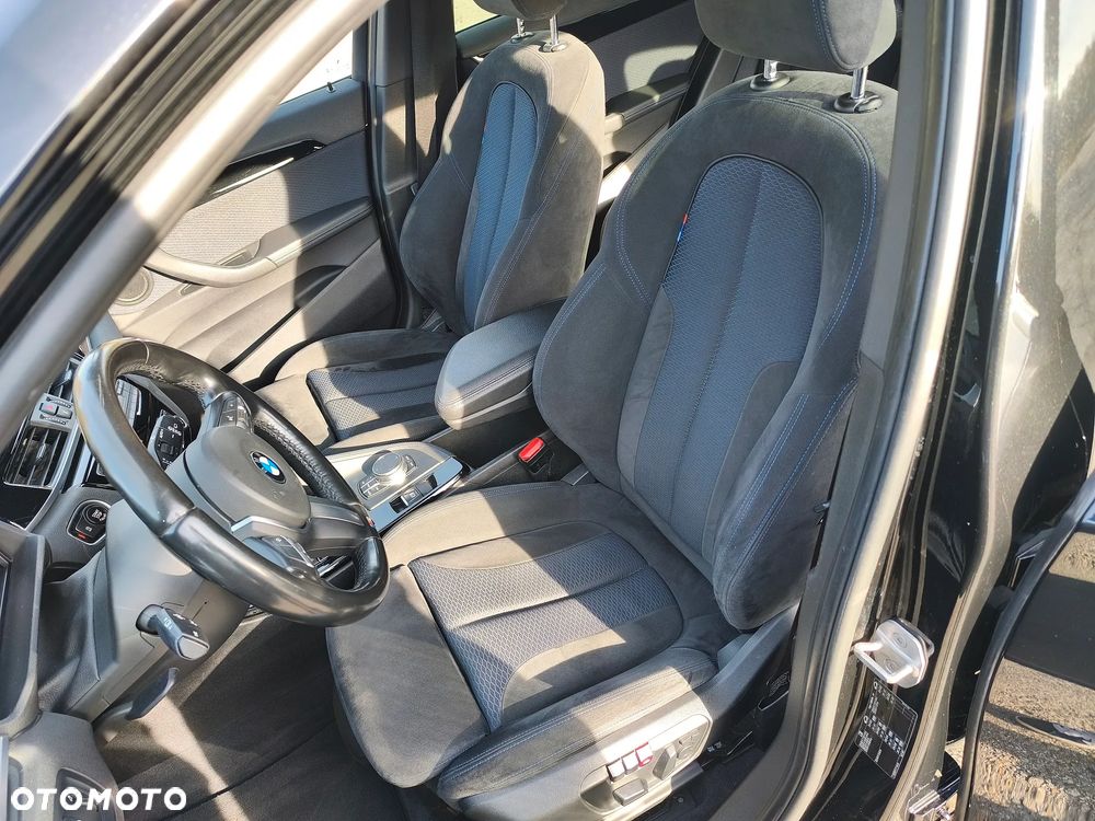 BMW X1 sDrive18d M Sport - 15