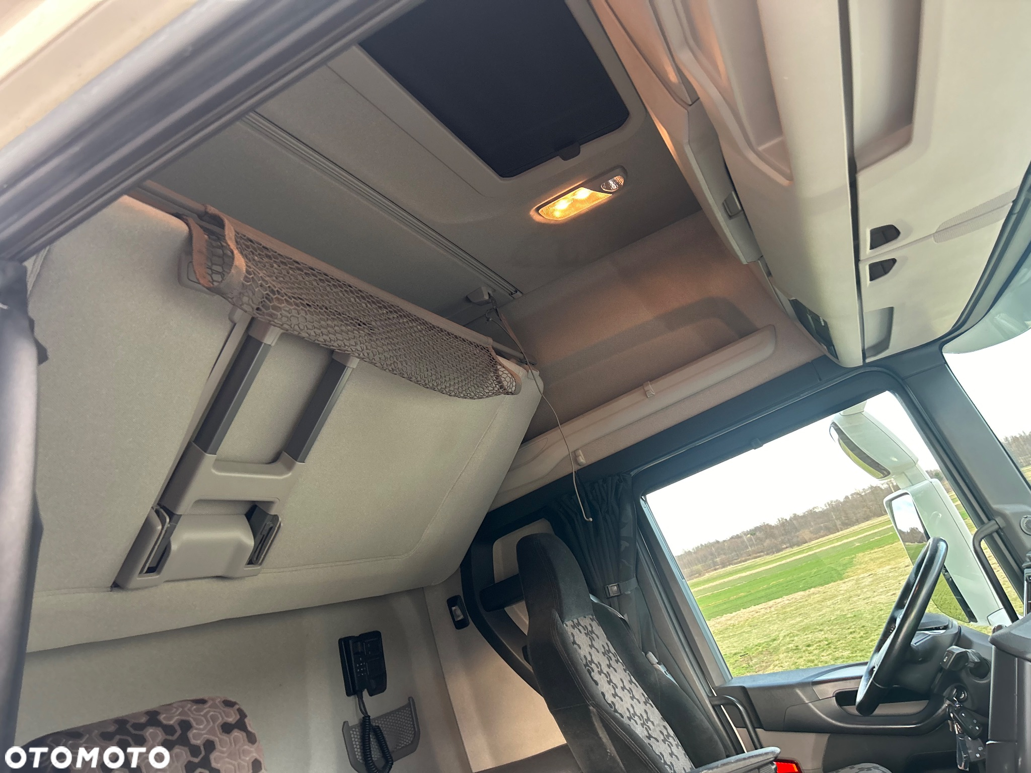 Scania R500 FULL AIR 2019 10x poduszki KLIMA POSTOJOWA / RETARDER / FULL SPOJLER / TOP STAN / od jedynego właściciela ! HYDRAULIKA spod beczki spożywczej ! / do wywrotu ruchomej podłogi beczki TOP TOP TOP OKAZJA - 27