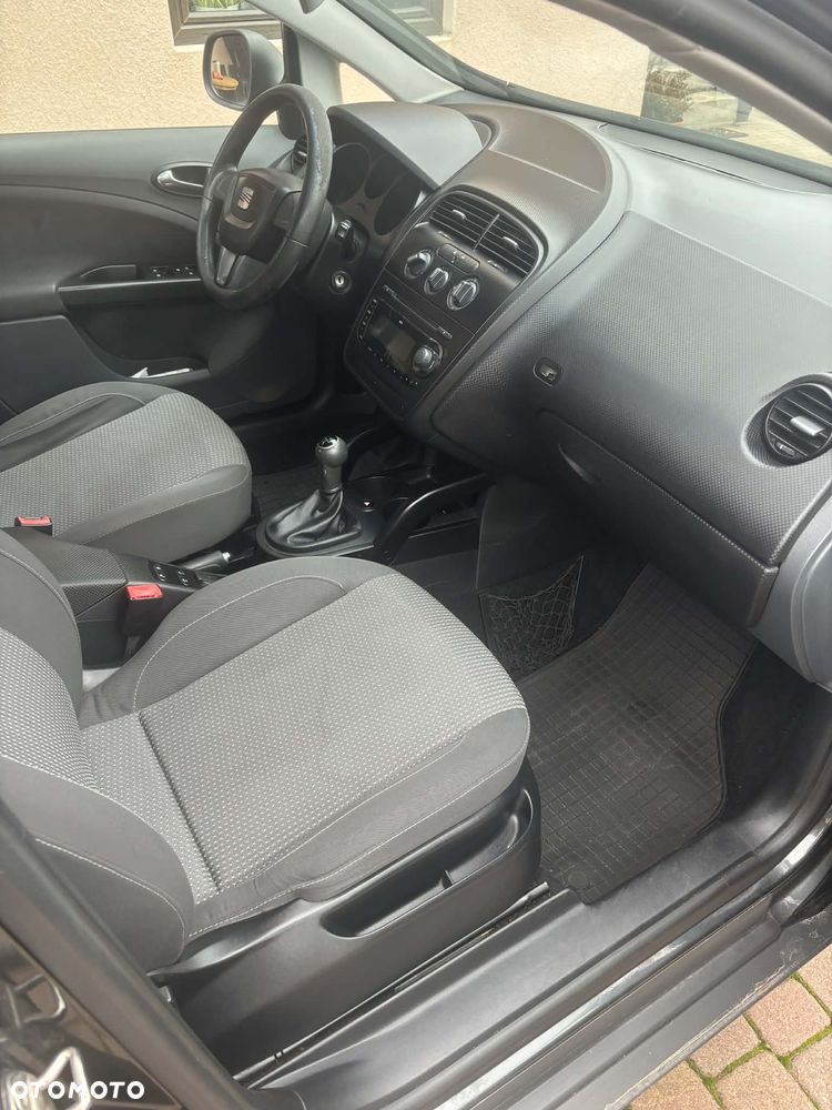 Seat Altea XL 1.9 TDI Style - 6