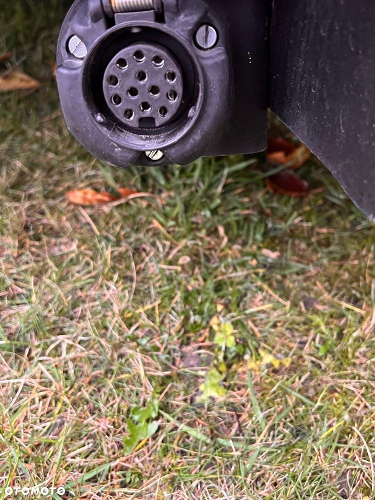 Ford Transit Custom - 9