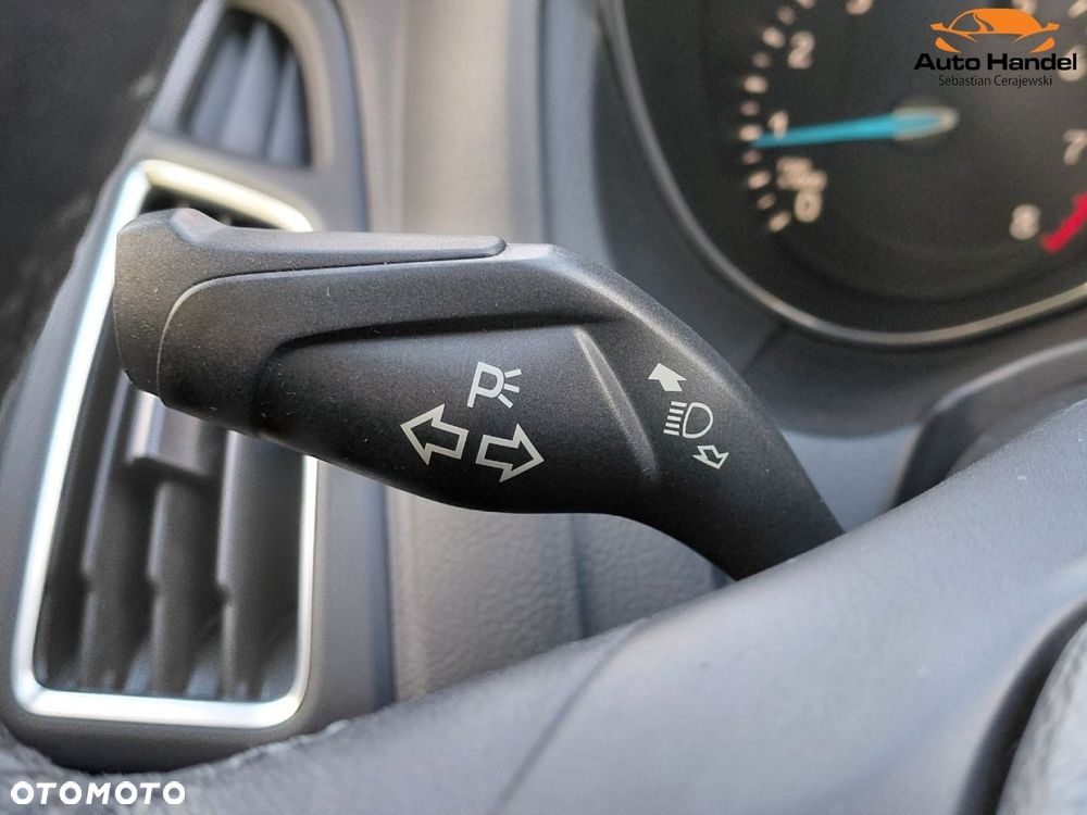 Ford Focus - 24