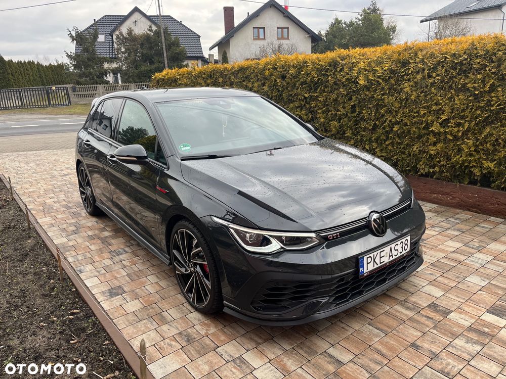 Volkswagen Golf 2.0 TSI OPF DSG GTI Clubsport 45 - 6