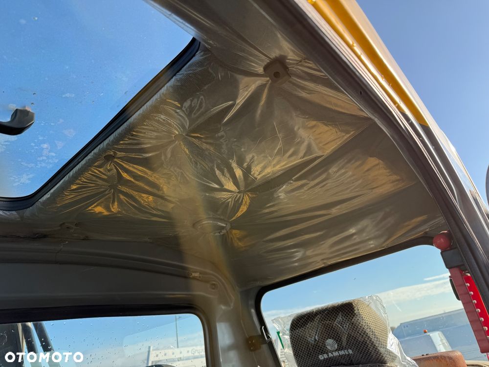 Volvo EC140LCM / TYLKO 5100 MTH / SZEROKIE GĄSIENNICE / Z FRANCJI / SUPER STAN / / / - 19