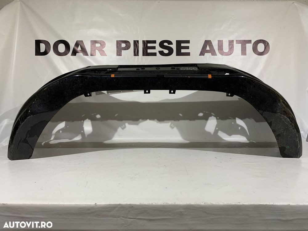 Bara fata Ford Custom, 2018, 2019, 2020, 2021, 2022, cod origine OE JK21-17F003-AH. - 4