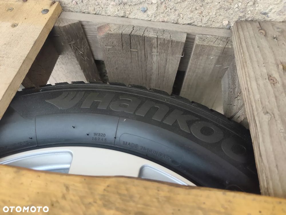 5x114,3 Felgi Aluminiowe Alufelgi 17 Koła Zimowe Zima 5x114 Kia Sportage Hyundai ix35 Tucson Santa Fe Nissan Qashqai Xtrail Citroen C4 Aircross Renault Kadjar Dacia Duster Mitsubishi ASX Outlander Honda CR-V Mazda Toyota RAV4 Suzuki Grand Viatara 5,5mm Legnica ALU-RAD 225/60 - 26