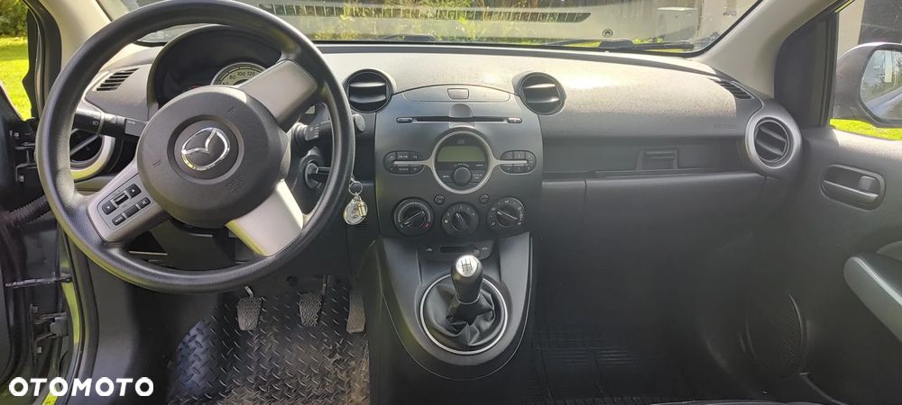 Mazda 2 1.3 Comfort - 9
