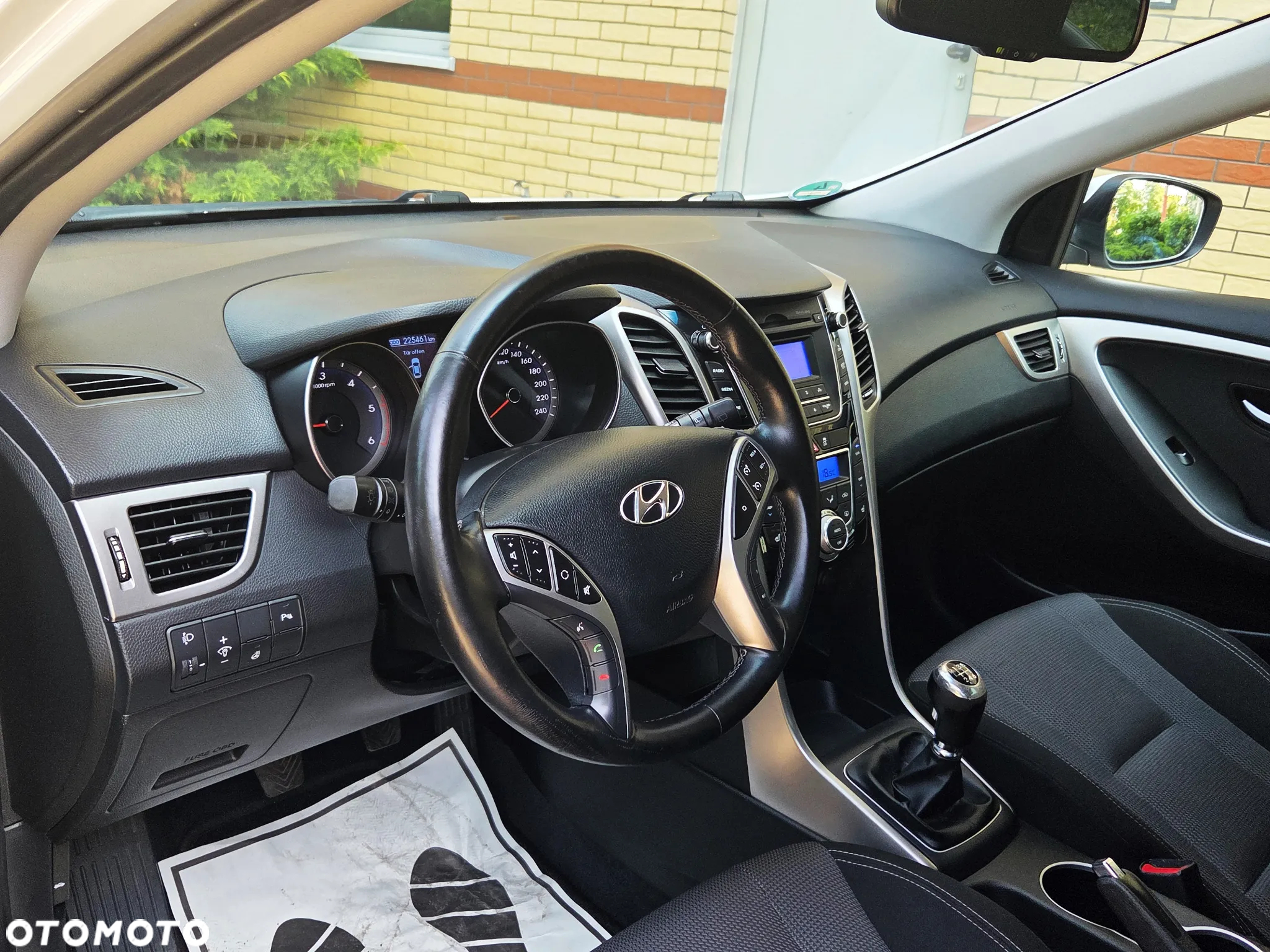 Hyundai i30 1.6 CRDi Comfort - 5
