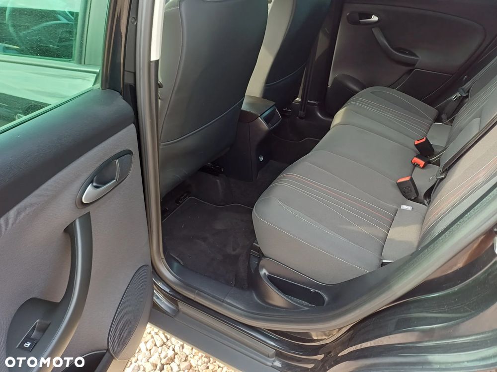 Seat Altea XL 1.2 TSI Reference S&S - 2