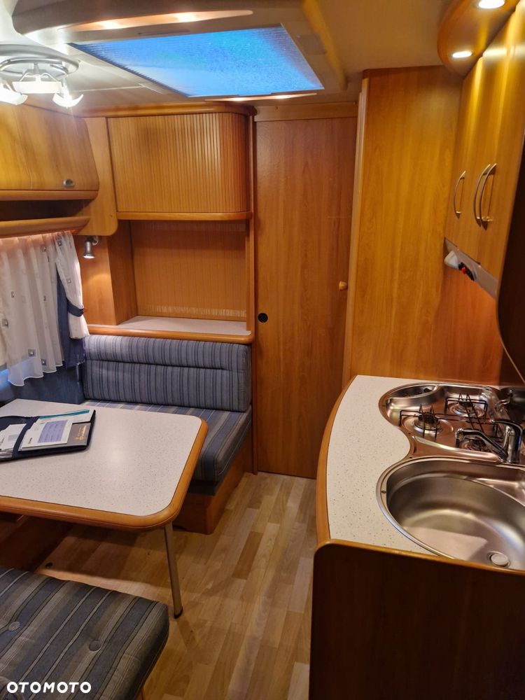 Hobby De Luxe Easy - 25
