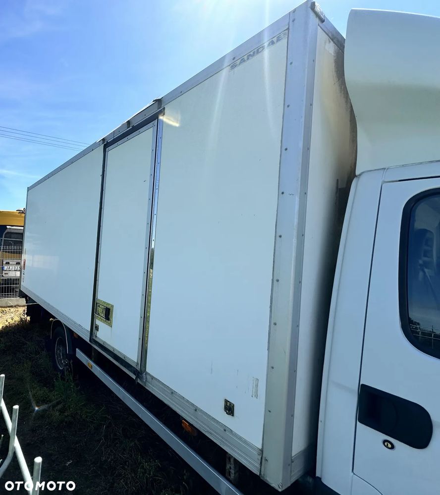 Iveco 65c18 - 3