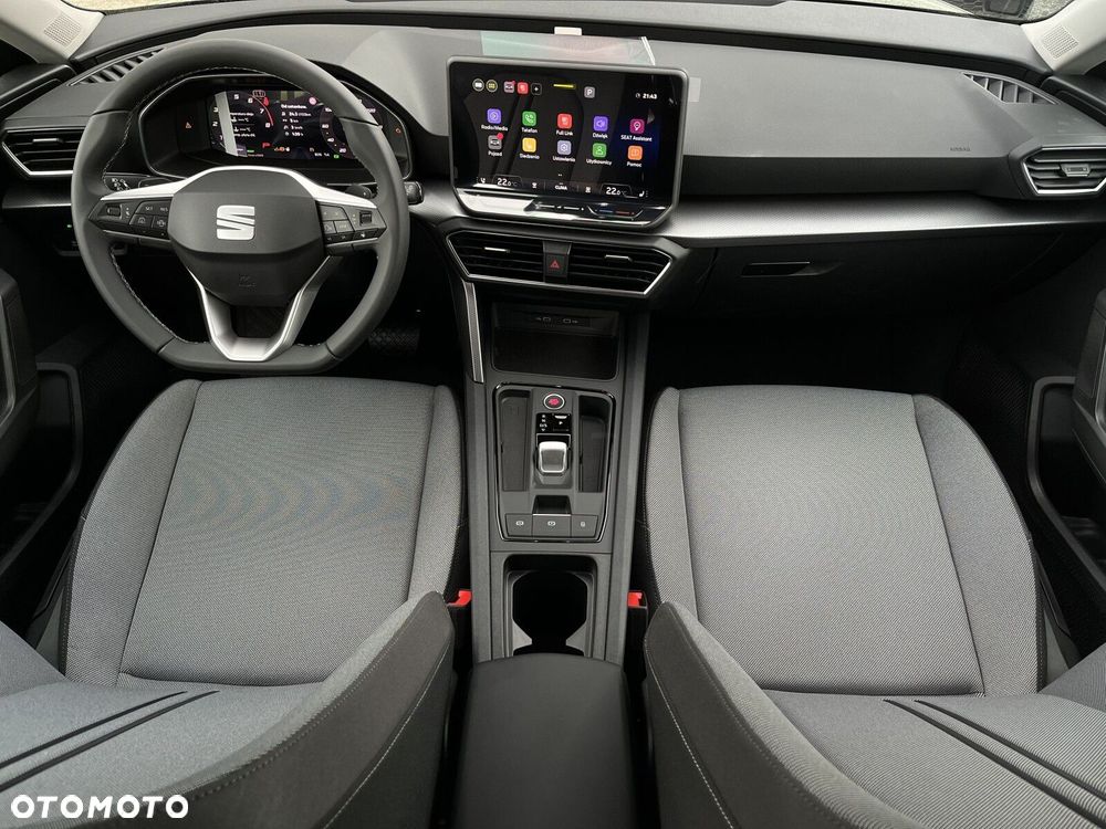 Seat Leon - 19
