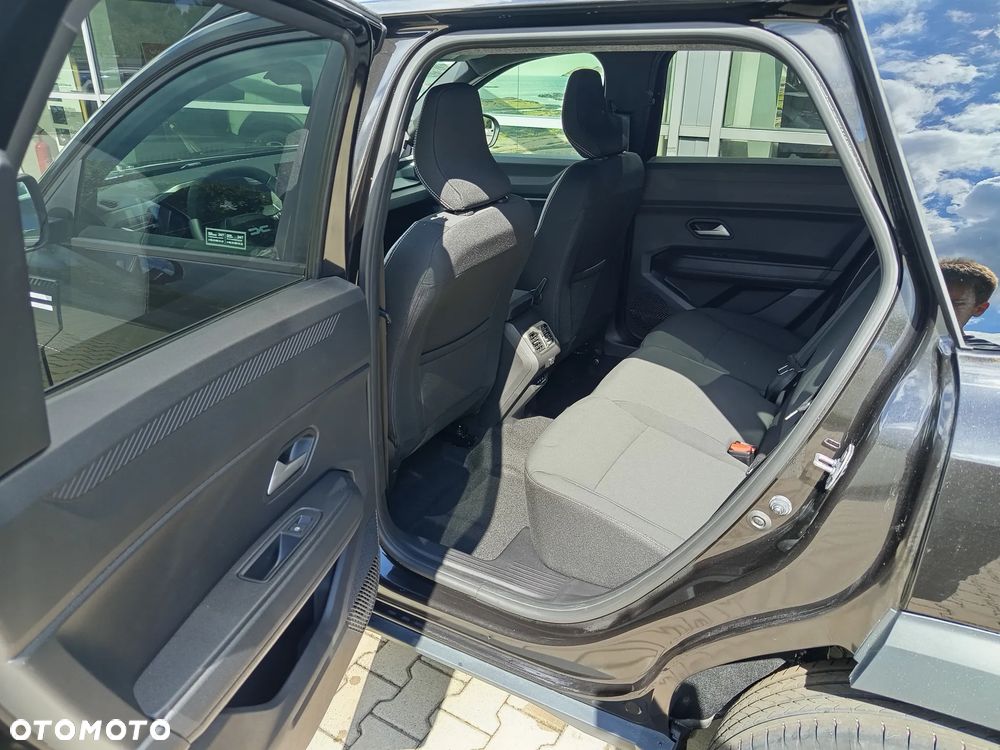 Dacia Bigster 1.2 TCe mHEV Journey - 13
