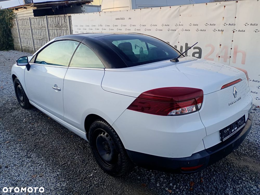 Renault Megane dCi 130 FAP Luxe - 4