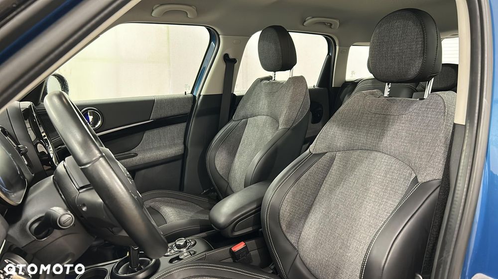 MINI Countryman Cooper - 17