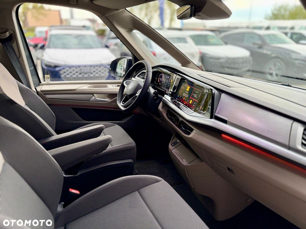 Volkswagen Multivan 2.0 TDI L2 Edition DSG - 13