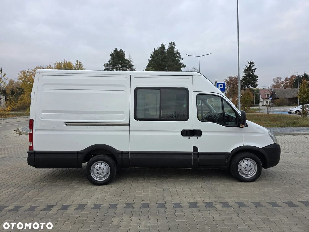 Iveco Daily - 3