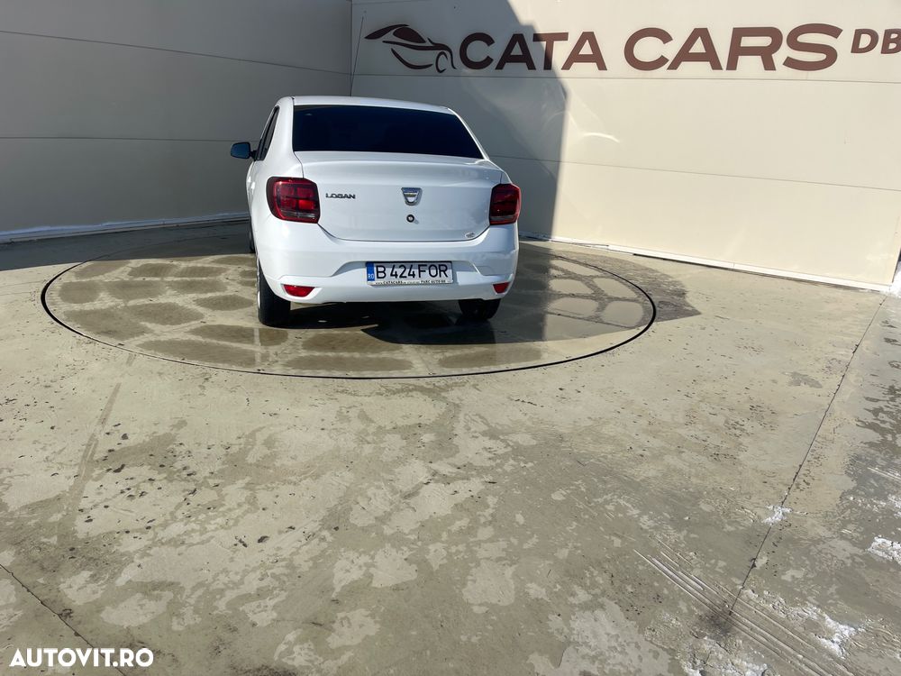 Dacia Logan - 13