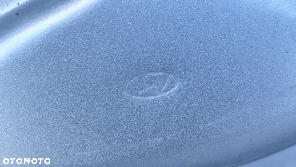 DRZWI PRZEDNIE LEWE PRZÓD HYUNDAI I30 III 2017- - 13