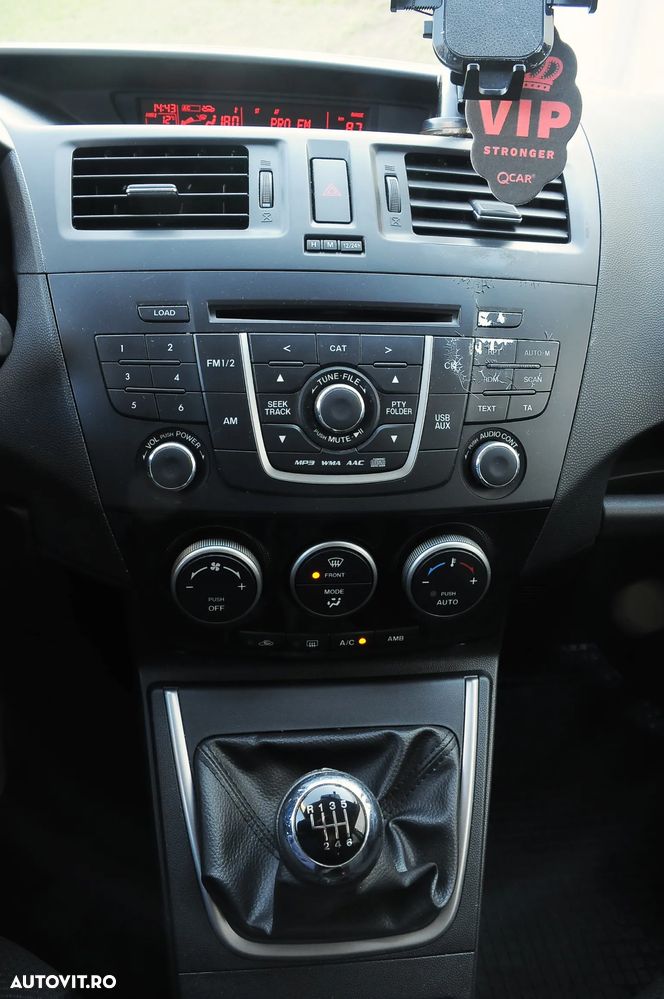 Mazda 5 1.8 Comfort - 13