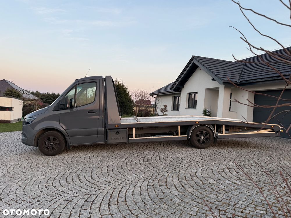 Mercedes-Benz SPRINTER - 6