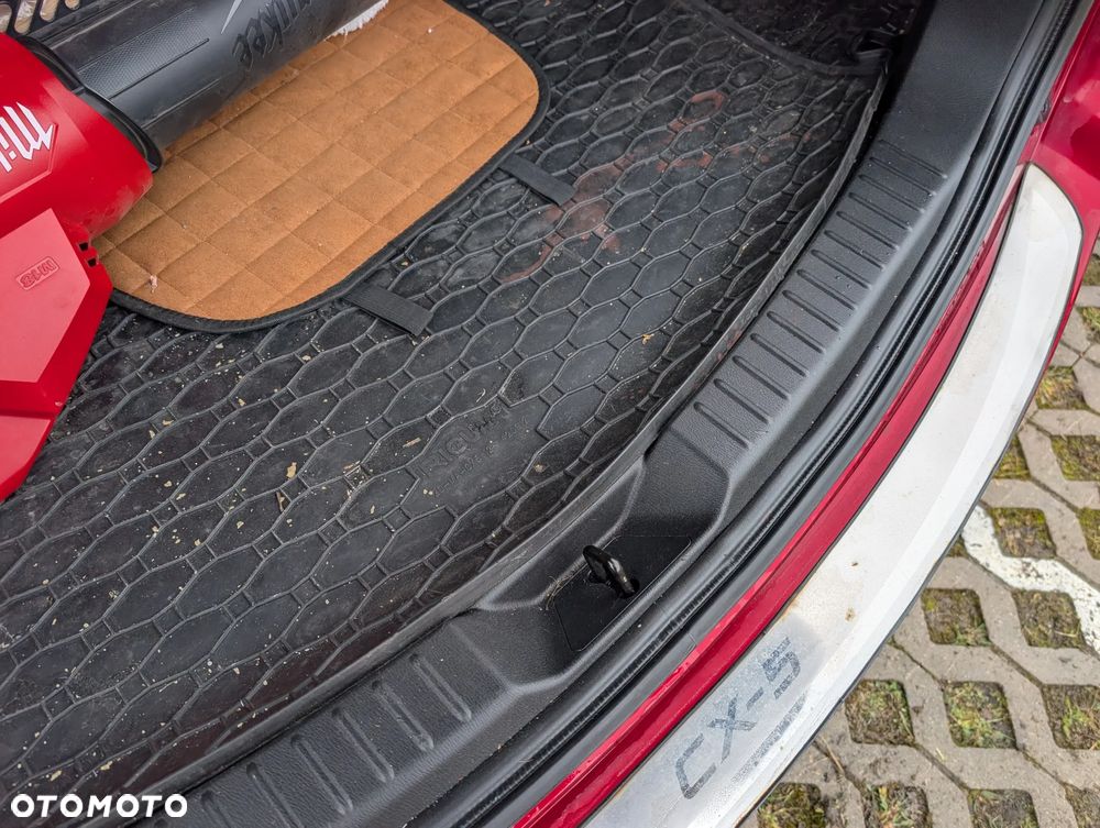 Mazda CX-5 2.5 Hikari 2WD - 17