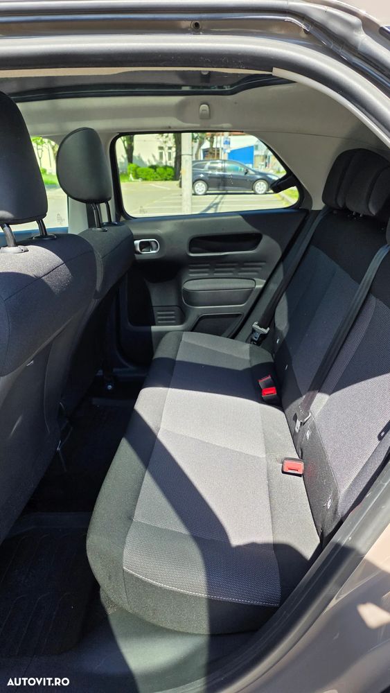 Citroën C4 Cactus PureTech 82 Stop&Start ETG Feel - 10