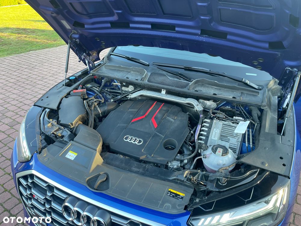 Audi SQ5 - 16