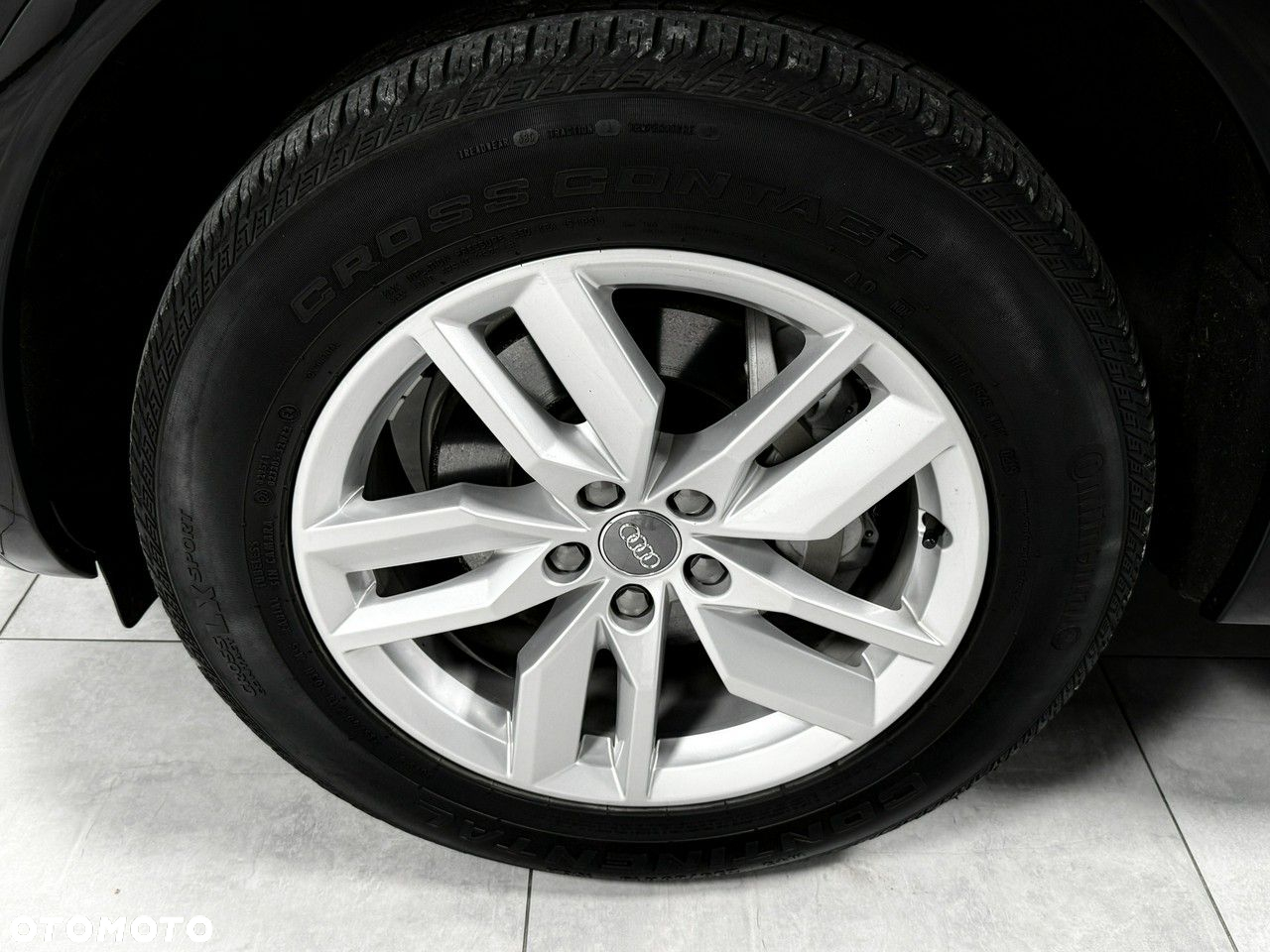 Audi Q5 45 TFSI quattro S tronic design - 11