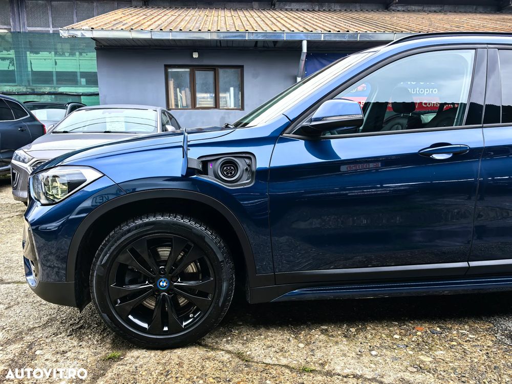 BMW X1 - 12
