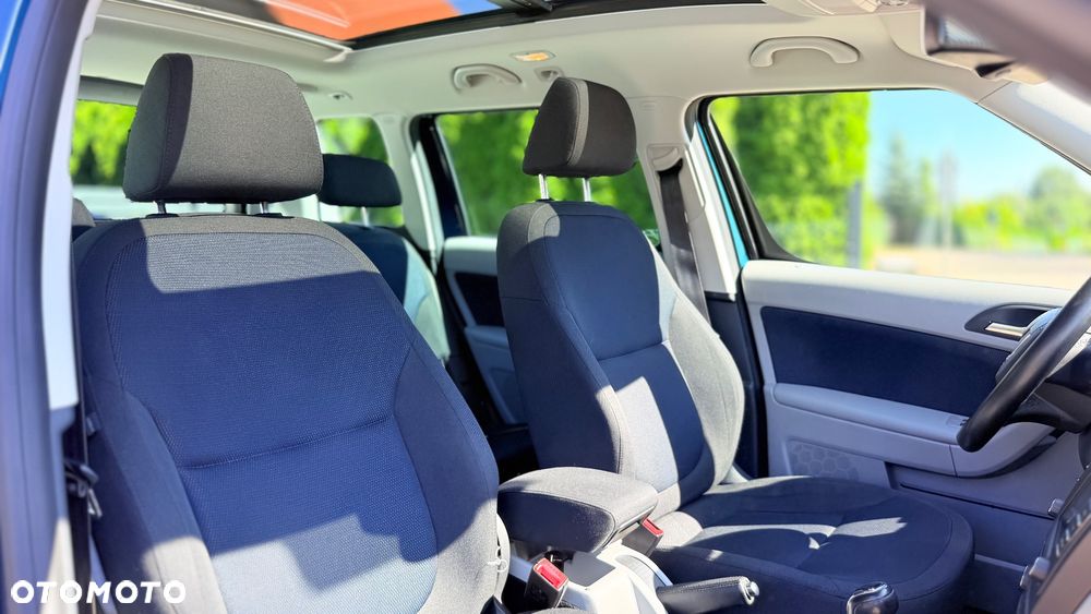 Skoda Yeti Outdoor 2.0 TDI Elegance - 22