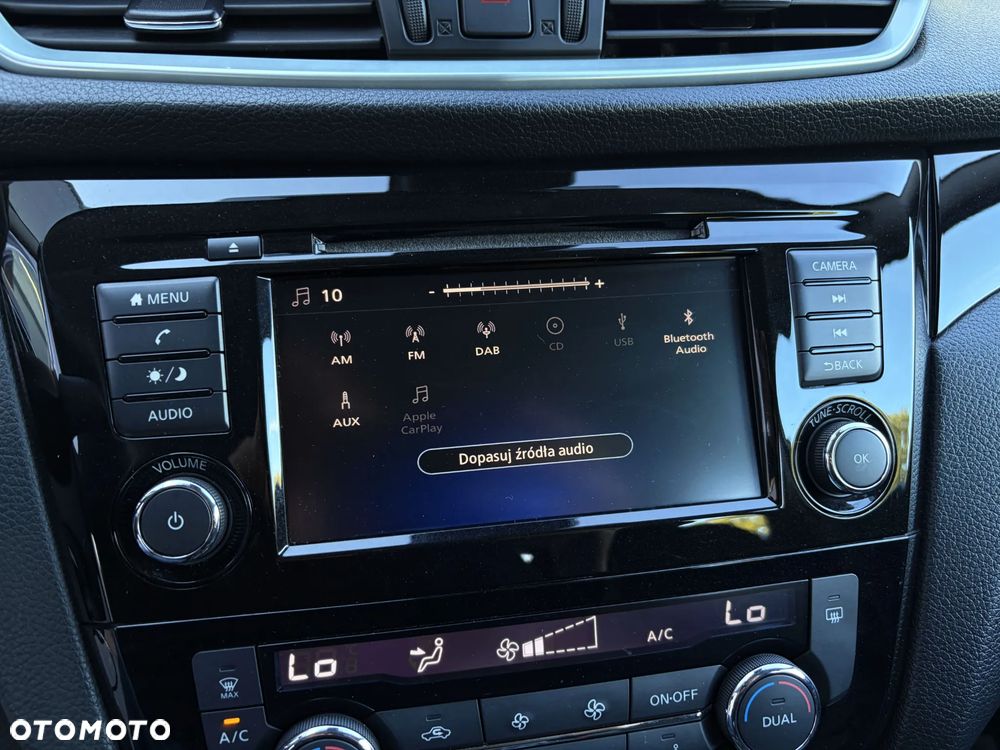 Nissan Qashqai - 26