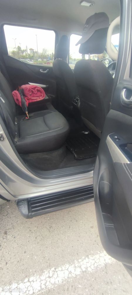Nissan Navara - 9