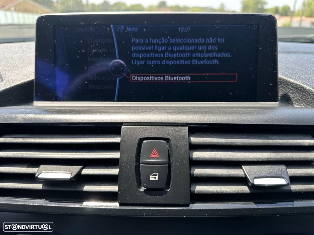 BMW 116 d Aut. Sport Line - 39