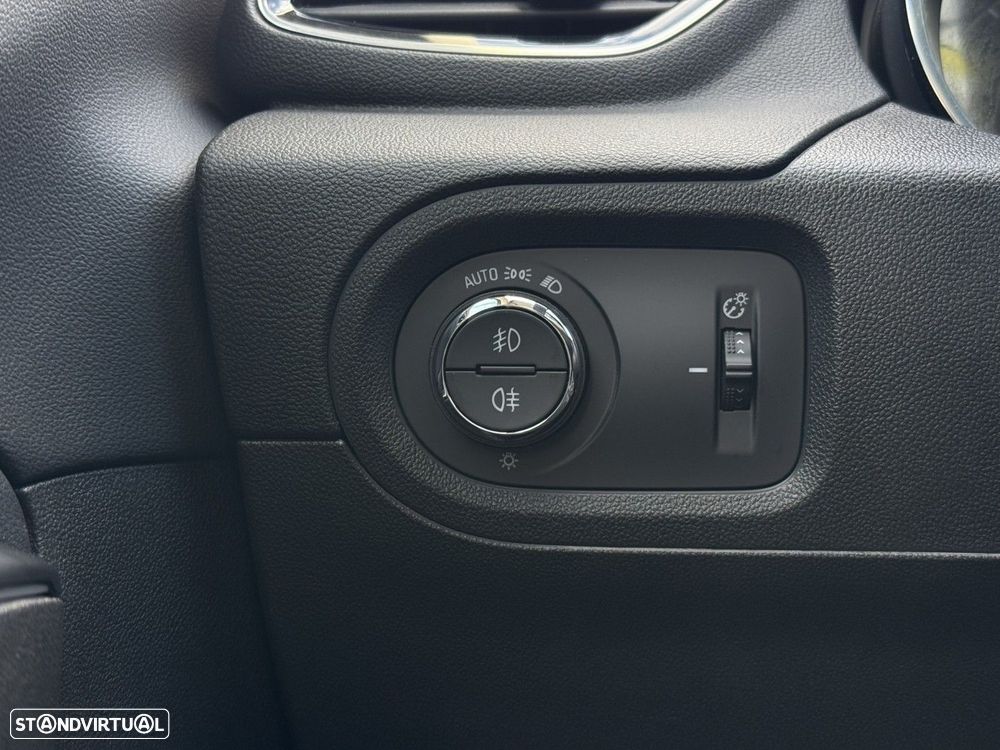 Opel Grandland X 1.5 CDTI Business Edition - 12