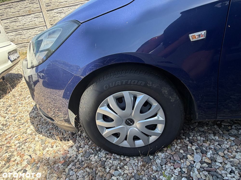 Opel Corsa 1.4 Cosmo S&S - 4