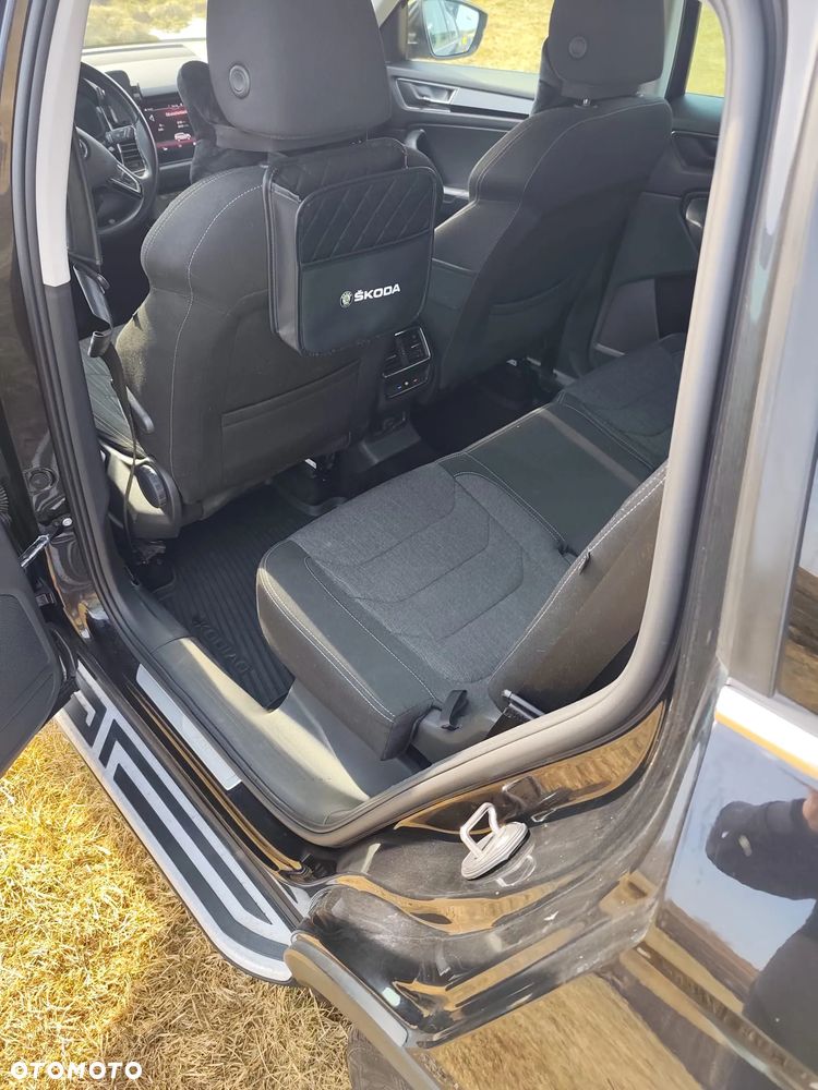 Skoda Kodiaq - 18