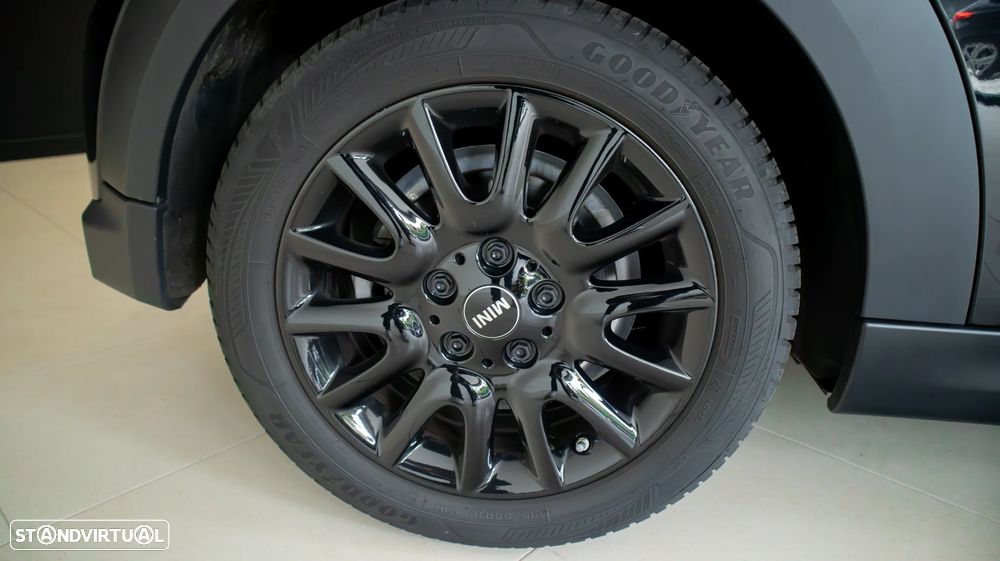 MINI 3 Portas Cooper Premium First 4Business - 10