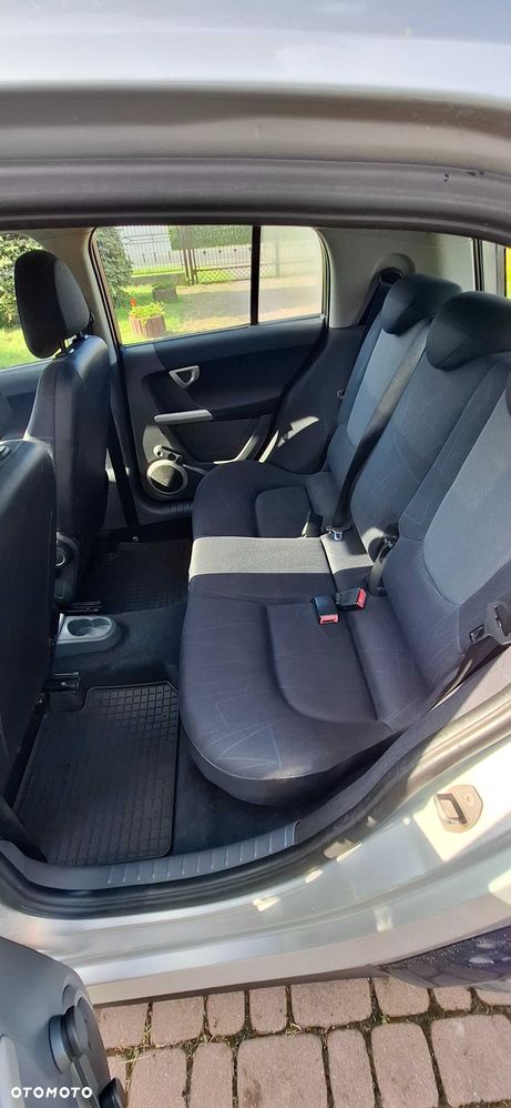 Smart Forfour - 6