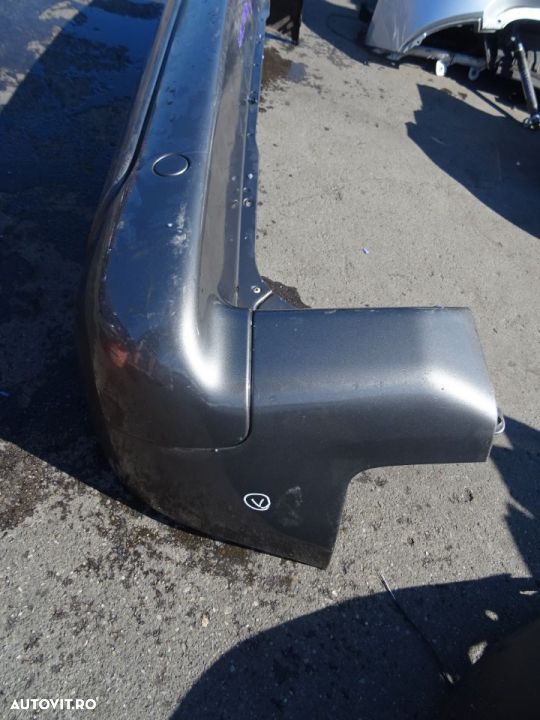 Bara spate Peugeot Tepee din 2012 - 3