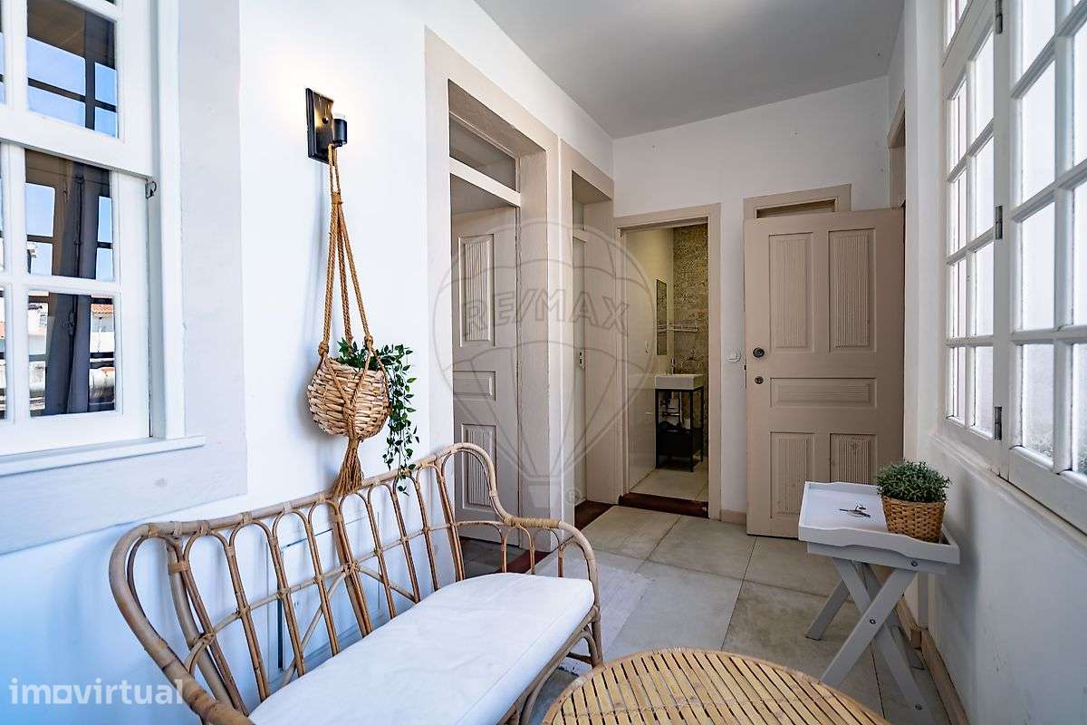Apartamento T2 para venda - Grande imagem: 3/34