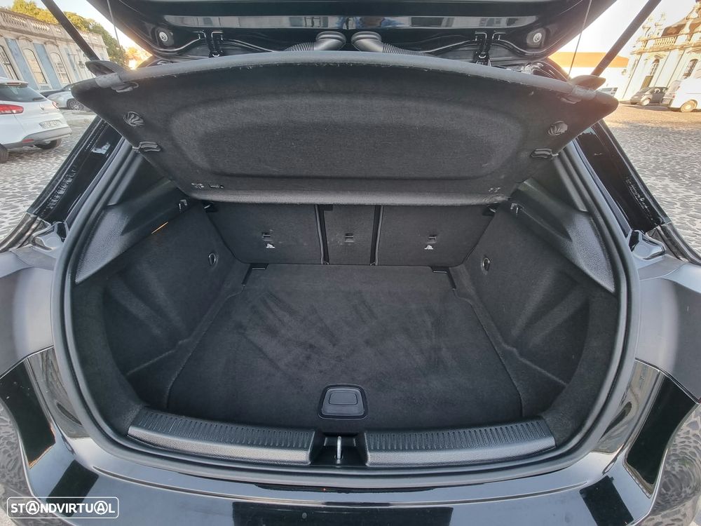 Mercedes-Benz A 180 d 7G-DCT Progressive - 10